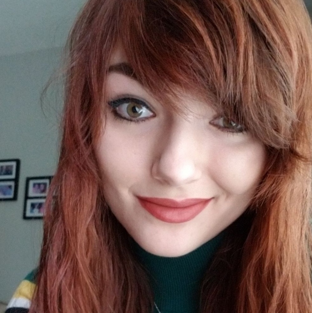 Meet your Posher, Megan